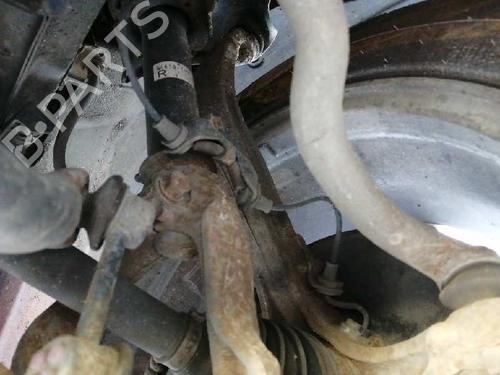 Right front steering knuckle HONDA ACCORD VIII Estate (CW) 2.2 i-DTEC (CW3) | BP5185628M26 
