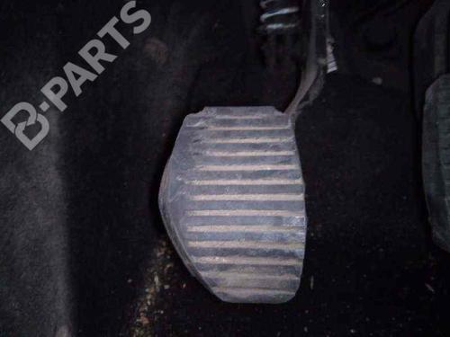 Used Clutch pedal Clutch pedal CITROËN BERLINGO MULTISPACE (B9) 1.6 HDi 75 16V (75 hp) 8787861 8787861