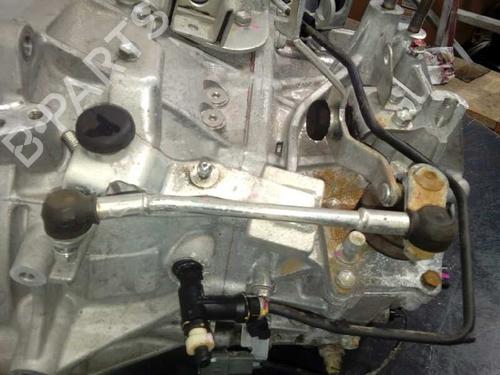 Gearbox MITSUBISHI ASX (GA_W_)  | BP2806614M3 