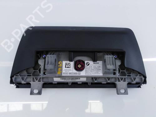 Electronic module BMW X1 (F48) sDrive 18 d | BP9456909M83 