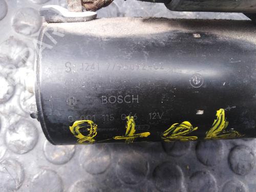 Starter BMW 3 (E90) 320 d | BP10377331M8 