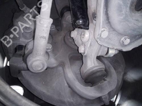 Used Left front steering knuckle JAGUAR XJ (X308) 4.0 (284 hp) 17569105