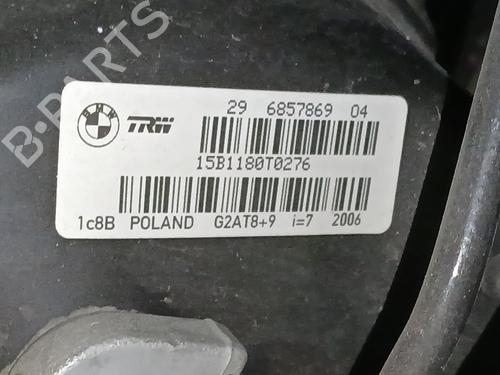 Used Servo brake BMW X3 (F25) xDrive 20 d (190 hp) 30598290