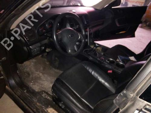 Starter SUBARU LEGACY IV Estate (BP)  | BP172886M8 
