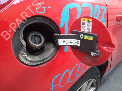 Fuel flap FORD FOCUS III  | BP19801356C131 