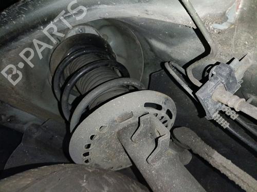 Schokbreker rechts voor MERCEDES-BENZ E-CLASS (W212) E 350 CGI (212.057) (292 hp) 30847619