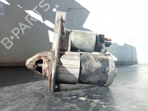 Startmotor DACIA LODGY (JS_) [2012-2025]  12572752