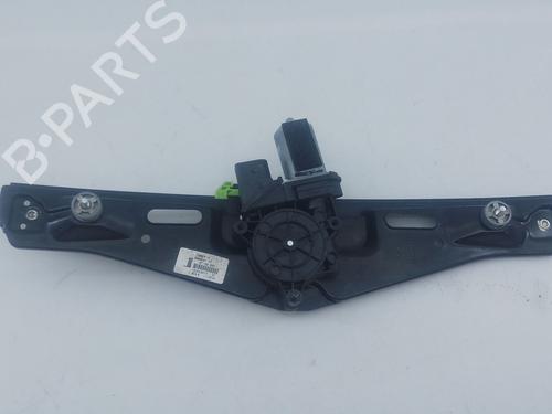 Rear left window mechanism BMW X1 (E84) sDrive 18 d | BP39588086C24 - Image 3