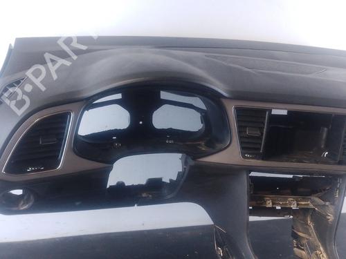 Dashboard SEAT LEON ST (5F8) 1.4 TGI | BP32000993C46 - Image 4