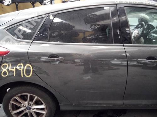 Used Right rear door Right rear door FORD FOCUS III 1.0 EcoBoost (125 hp) 7215706 7215706