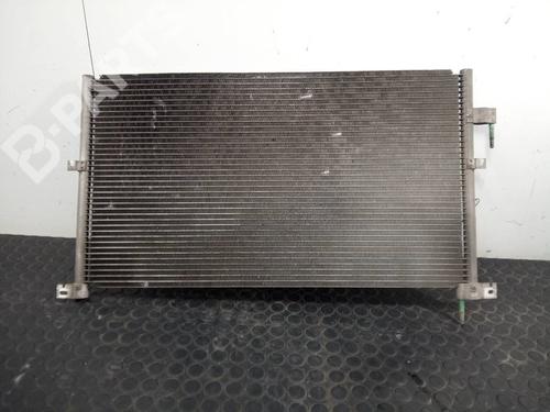 Used AC radiator AC radiator FORD MONDEO III (B5Y) 2.0 TDCi (130 hp) 10102850 10102850