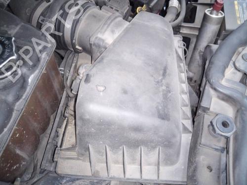 Used Air filter box JEEP GRAND CHEROKEE III (WH, WK) 3.0 CRD (218 hp) 18530311