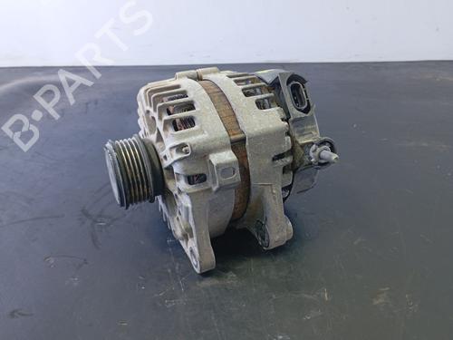 Used Alternator HYUNDAI ix35 (LM, EL, ELH) 1.7 CRDi (116 hp) 28143260