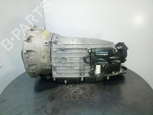 Gearbox MERCEDES-BENZ CLS (C218)  722908 | M1-B3-146
