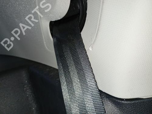 Used Rear left seatbelt VW T-CROSS (C11, D31) [2018-2026]  32461554
