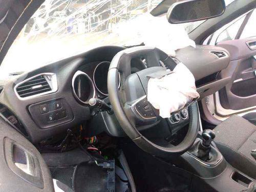 Left sun visor CITROËN DS4 (NX_) 1.6 HDi 90 | BP4464383I1  - Image 10