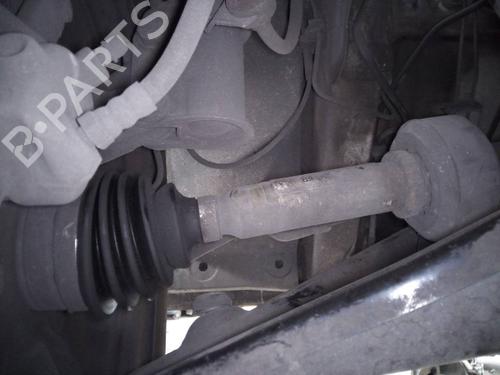 Used Right front driveshaft DACIA LODGY (JS_) [2012-2025]  8410397
