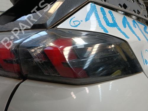 Used Right taillight PEUGEOT 2008 II (UD_, US_, UY_, UJ_, UR_, UC_) 1.2 PureTech 130 (USHNS, URHNS) (130 hp) 29308374