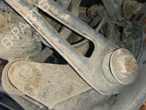 Used Right rear steering knuckle Right rear steering knuckle 37155253 37155253