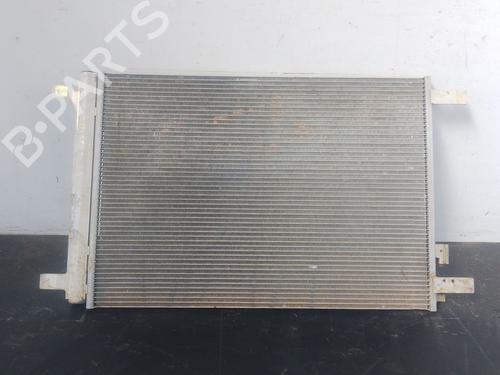 Used AC radiator AC radiator VW T-ROC (A11, D11) 1.5 TSI (150 hp) 39944624 39944624