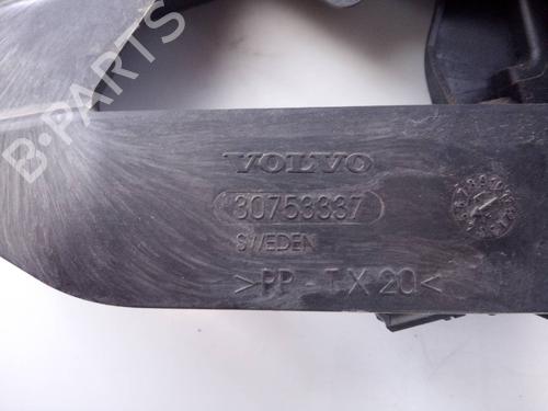 Rear left lock VOLVO XC60 I SUV (156) D3 / D4 | BP5107651C100 