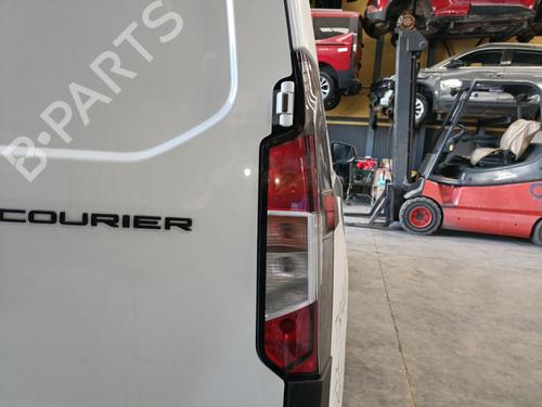 Right taillight FORD TRANSIT Van (FA_ _) 2.4 DI RWD (FAA_, FAB_, FAC_, FAD_) | BP40508187C35 - Image 2