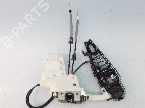 Used Rear right lock FIAT 500X (334_) 2.0 D Multijet 4x4 (334AXB22, 334AXD2B) (140 hp) 8165528