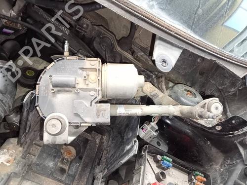 Used Front wiper motor VW TOURAN (1T1, 1T2) [2003-2010]  20116155