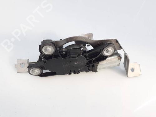 Rear wiper motor FORD FIESTA VI (CB1, CCN) 1.5 TDCi | BP7779184M102 