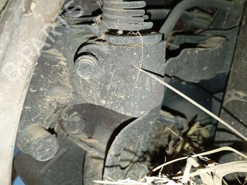 Used Left rear brake caliper FORD FOCUS III 1.0 EcoBoost (125 hp) 32394251