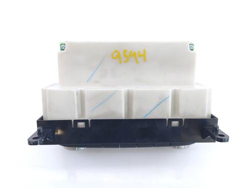 Climate control NISSAN QASHQAI / QASHQAI +2 I (J10, NJ10, JJ10E) 1.5 dCi | BP8902367I5 