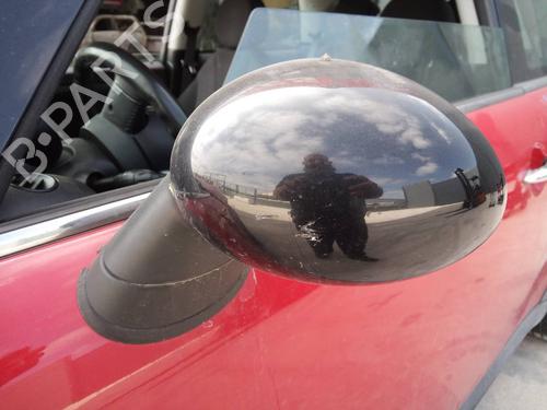Used Left mirror MINI MINI (R56) One (95 hp) 13880374