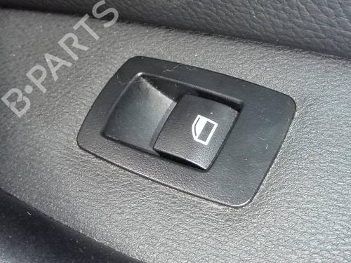 Used Right rear window switch BMW X1 (F48) sDrive 18 d (150 hp) 17011298
