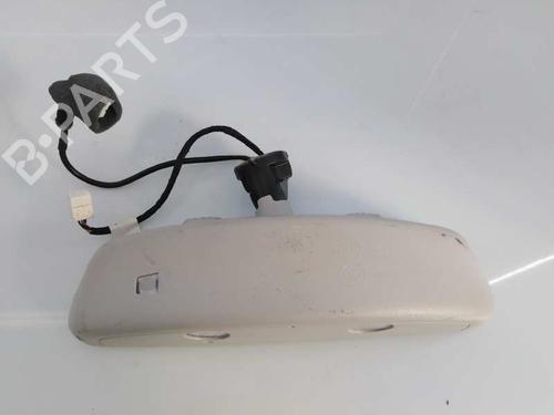 Rear mirror MERCEDES-BENZ GLC (X253)  | BP6685998I6 