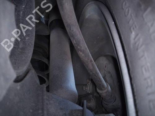 Used Left rear shock absorber CITROËN C-ELYSEE (DD_) [2012-2025]  11088026