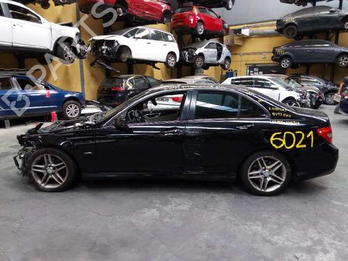 Elektronisk modul MERCEDES-BENZ C-CLASS (W204) C 220 CDI (204.008) | BP3271203M83 