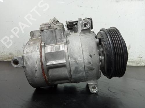 Used AC compressor MERCEDES-BENZ A-CLASS (W176) A 220 CDI (176.003) (170 hp) 7787638