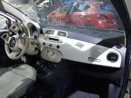 Alternator FIAT 500 (312_) 1.3 D Multijet (312AXB1A) | BP2563292M7 