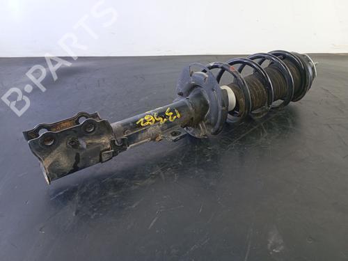 Left front shock absorber FORD ECOSPORT 1.0 EcoBoost | BP25754166M16 