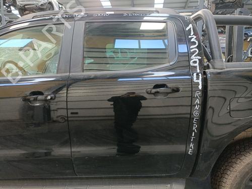 Used Left rear door FORD RANGER (TKE) 3.2 TDCi 4x4 (200 hp) 30701438