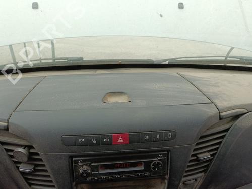 Used Glove box Glove box 37232715 37232715