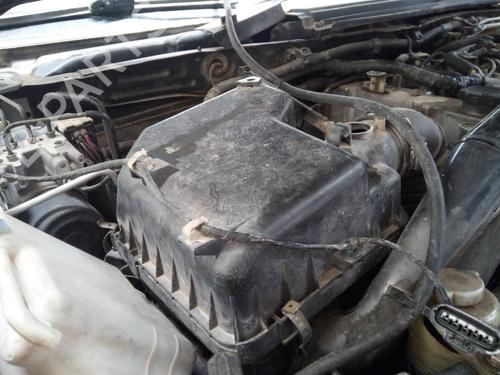 Used Air filter box MITSUBISHI L200 / TRITON (KA_T, KB_T) 2.5 DI-D 4WD (KB4T) (136 hp) 14063968