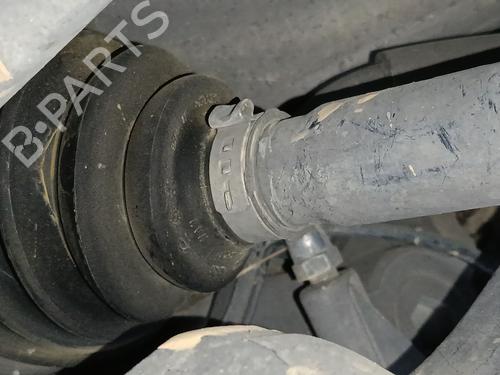 Used Right front driveshaft MERCEDES-BENZ GLC (X253) 220 d 4-matic (253.915) (194 hp) 29463689