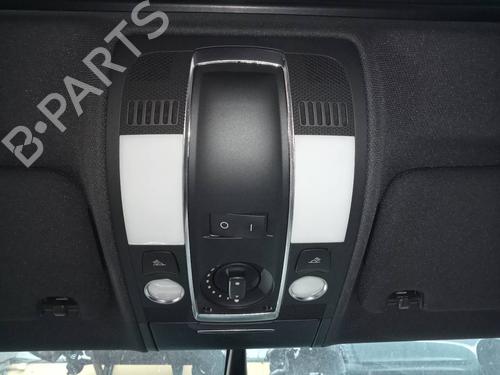 Kabinelys AUDI A6 C6 Avant (4F5) 3.0 TDI quattro (233 hp) 22715865