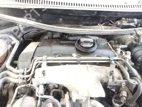 Alternator SEAT ALTEA (5P1) 2.0 TDI 16V | BP25745580M7 