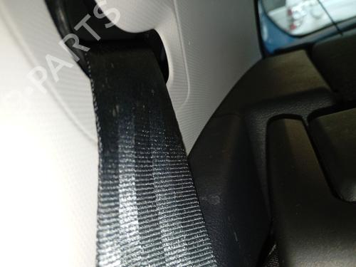 Used Rear right seatbelt VW T-CROSS (C11, D31) [2018-2026]  32468430