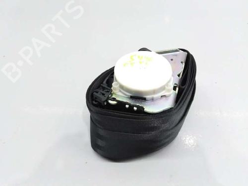 Used Rear left seatbelt CITROËN C5 III (RD_) [2008-2017]  6619614