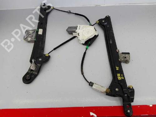 Used Front left window mechanism AUDI A5 Sportback (8TA) 3.0 TDI (204 hp) 3144548