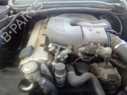 Starter BMW 3 (E46) 318 i | BP11039354M8 