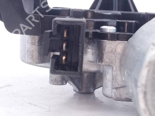 Rear wiper motor OPEL CORSA E (X15)  | BP19542306M102 